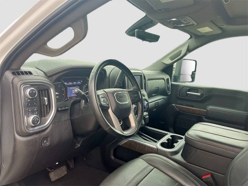 2023 GMC Sierra 2500HD