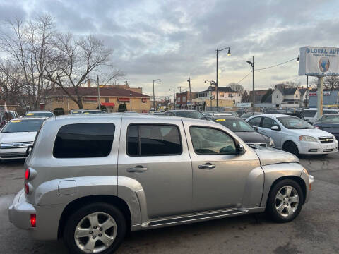 2006 Chevrolet HHR LT