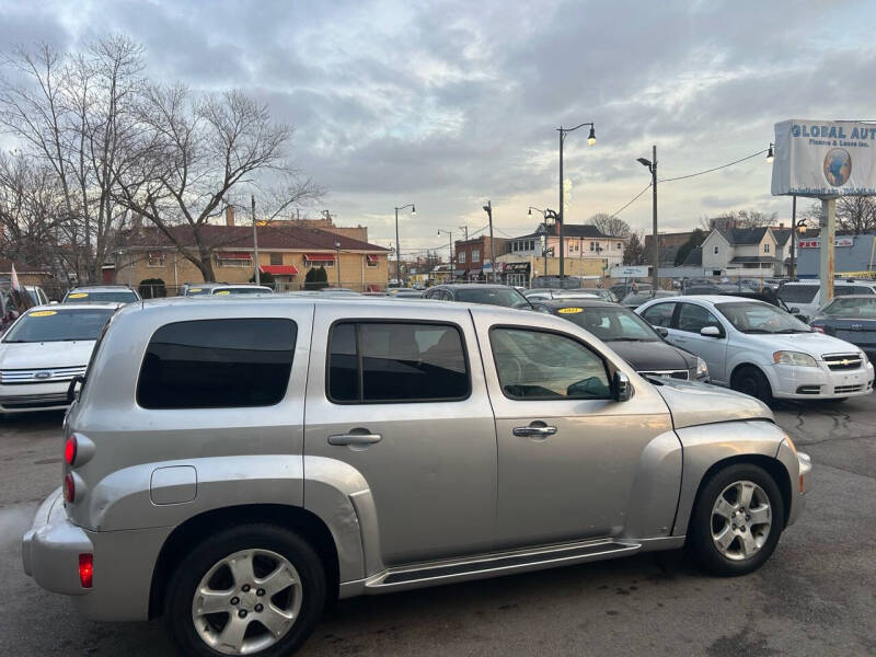 2006 Chevrolet HHR LT