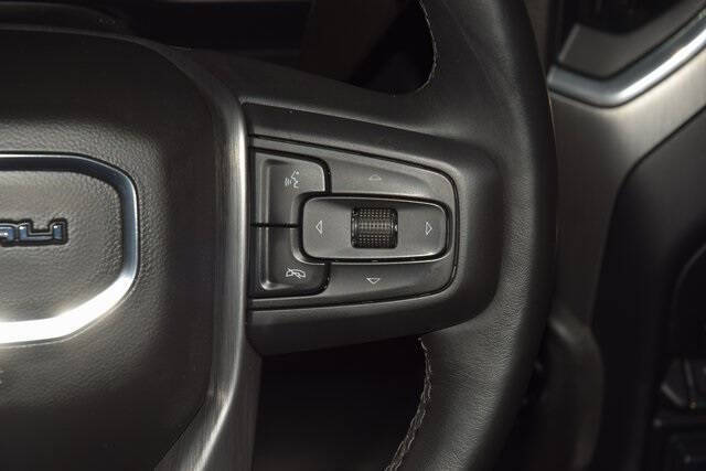 2021 GMC Sierra 3500HD