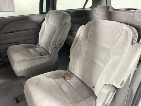 2010 Honda Odyssey LX