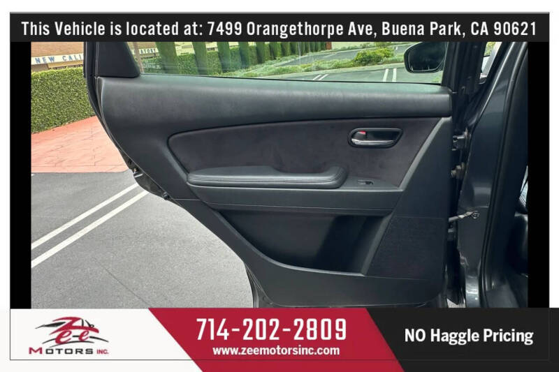2014 Mazda CX-9 Touring