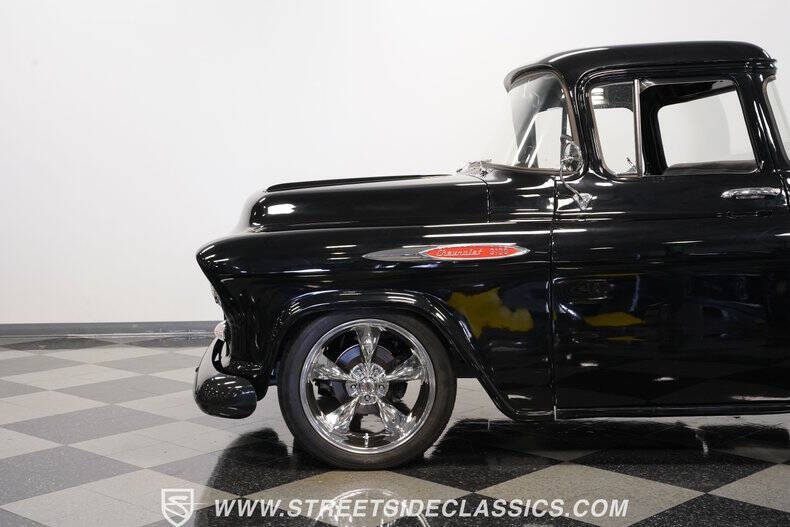 1957 Chevrolet 3100
