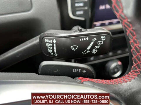 2015 Volkswagen Golf GTI SE