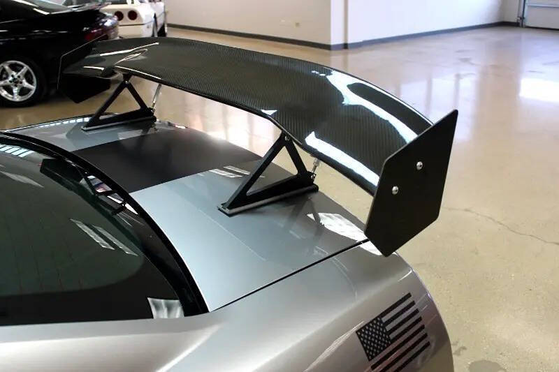 2008 Ford Mustang GT Deluxe