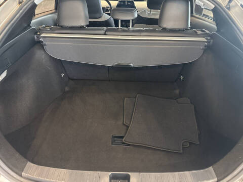 2016 Toyota Prius Four