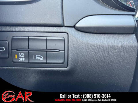 2023 Mazda CX-9 Touring Plus