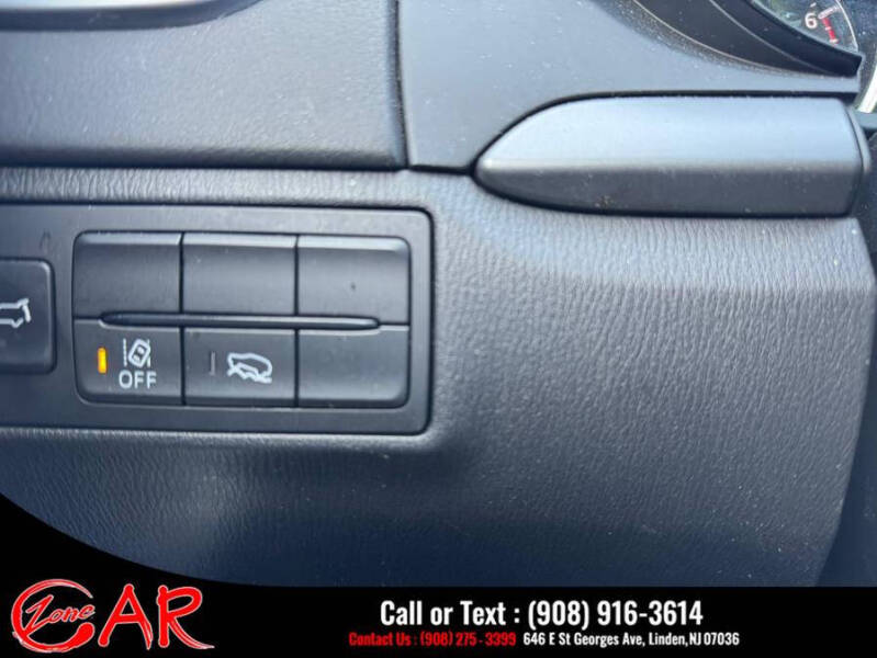 2023 Mazda CX-9 Touring Plus