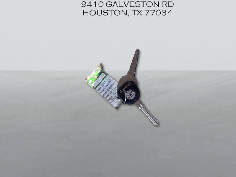 2009 Chevrolet Express 1500