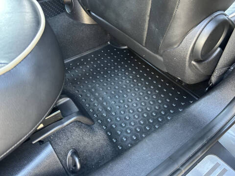 2012 MINI Cooper Countryman S ALL4