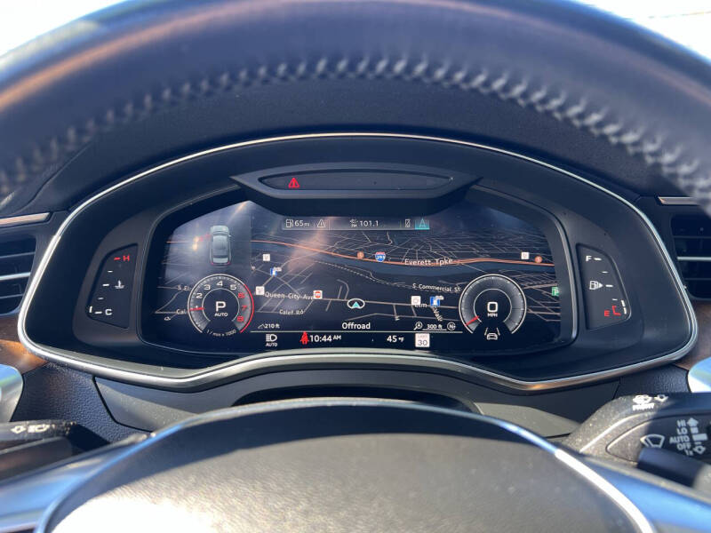 2019 Audi A6 quattro Premium Plus 55 TFSI