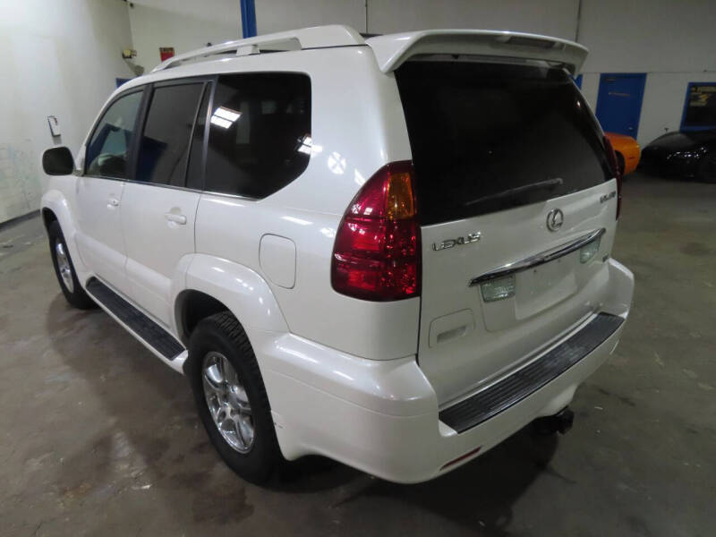 2006 Lexus GX 470