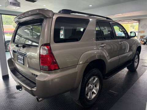 2006 Toyota 4Runner