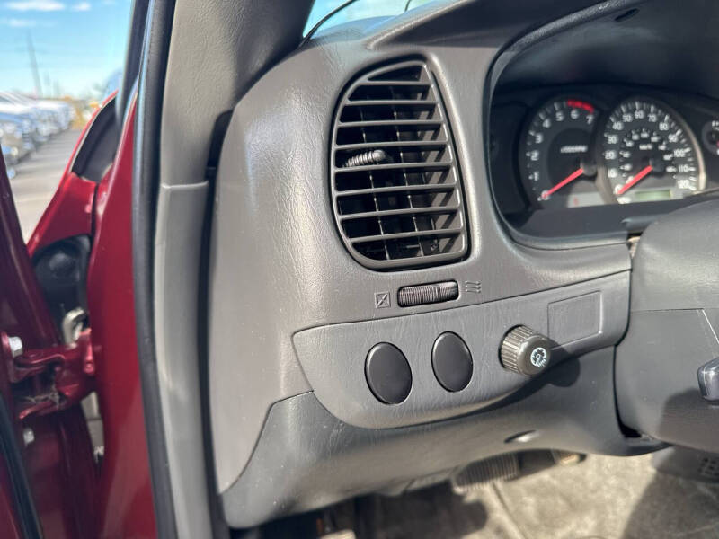 2006 Toyota Tundra SR5