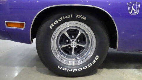 1970 Dodge Charger