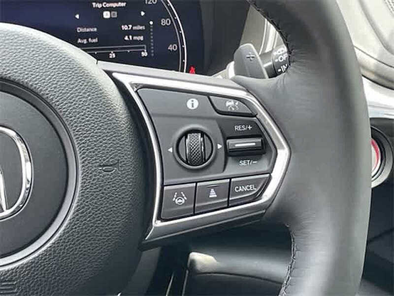 2026 Acura MDX w/Tech