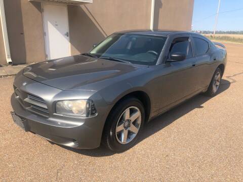 2009 Dodge Charger for sale at The Auto Toy Store in Robinsonville MS
