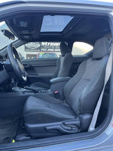 2014 Scion tC 10 Series