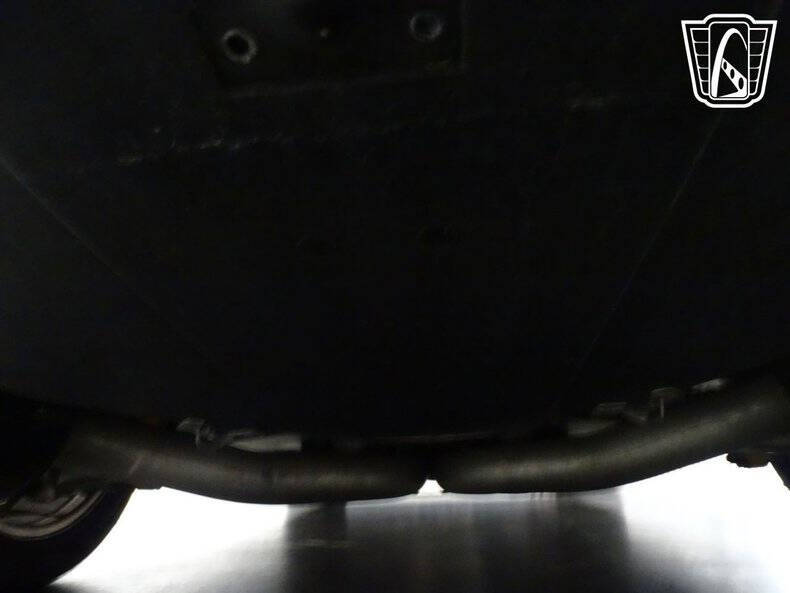 1993 Chevrolet Corvette