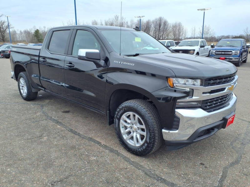 2022 Chevrolet Silverado 1500 Limited