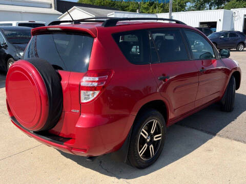 2010 Toyota RAV4