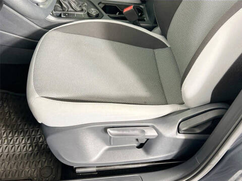 2022 Volkswagen Taos S 4Motion