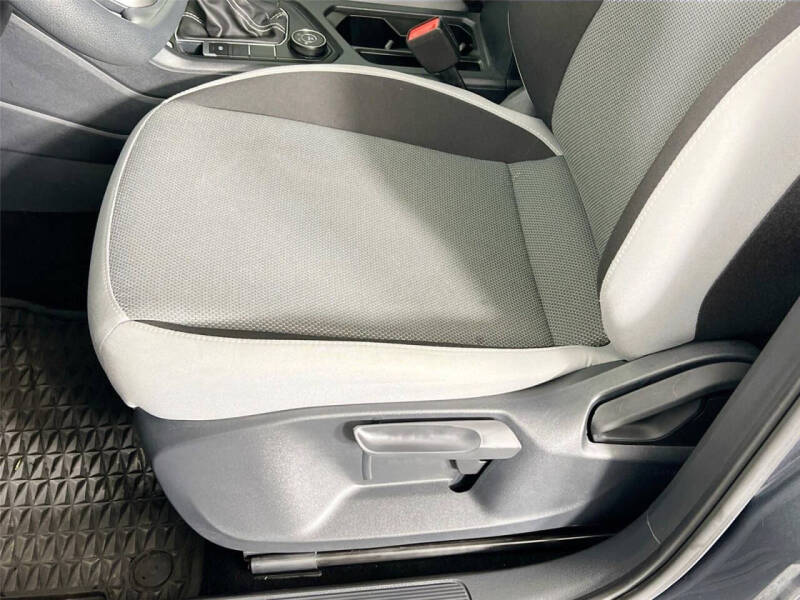 2022 Volkswagen Taos S 4Motion