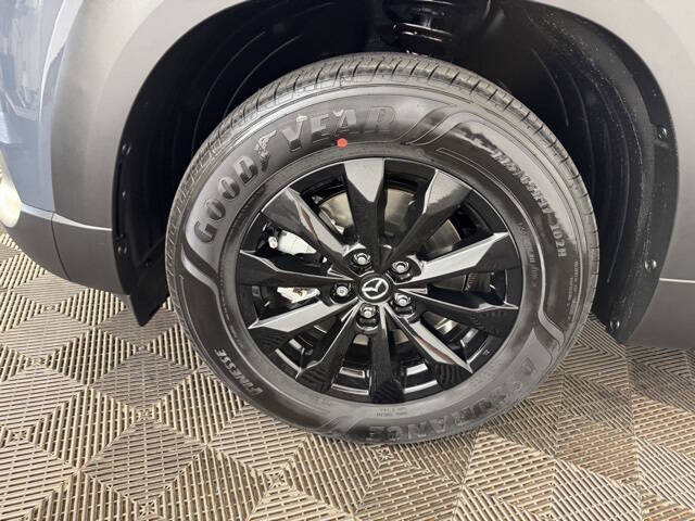 2025 Mazda CX-50 2.5 S Select