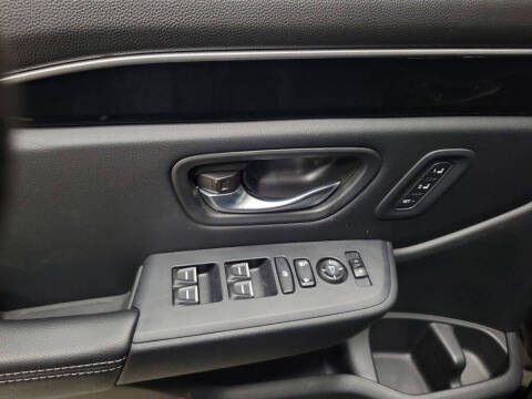 2023 Honda Pilot EX-L