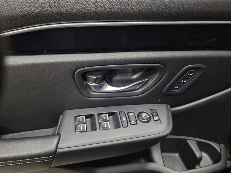 2023 Honda Pilot EX-L