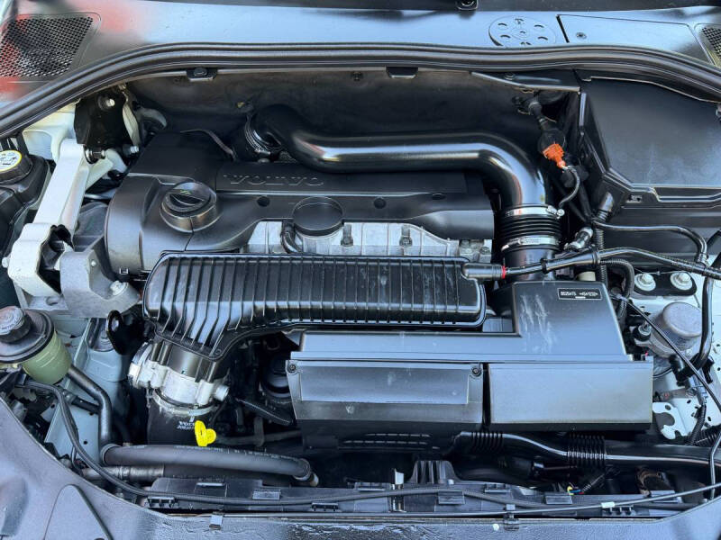 2012 Volvo S60 T5