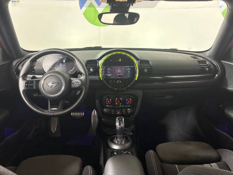 2024 MINI Clubman John Cooper Works ALL4