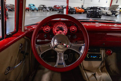 1957 Chevrolet 210