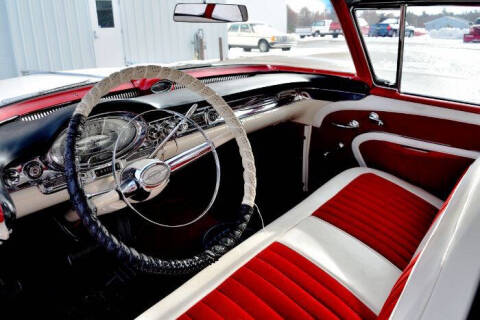 1957 Oldsmobile Super 88
