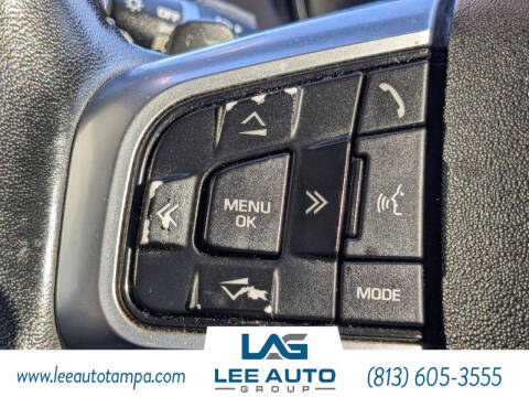 2017 Land Rover Discovery Sport HSE