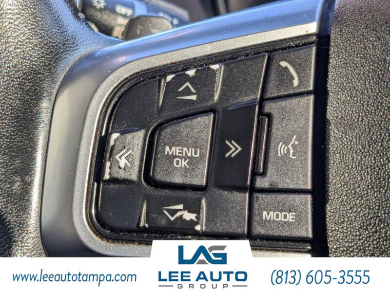 2017 Land Rover Discovery Sport HSE