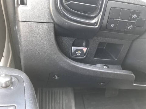 2024 RAM ProMaster