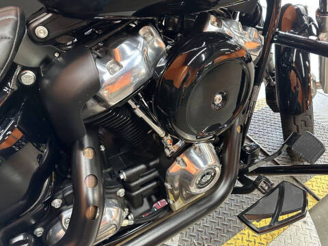2023 Harley-Davidson FXST - Softail Standard
