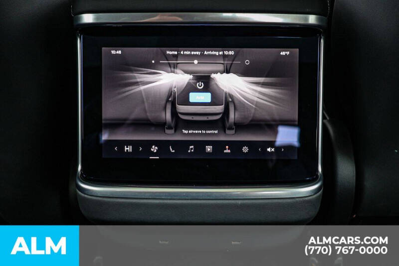 2021 Tesla Model S Long Range