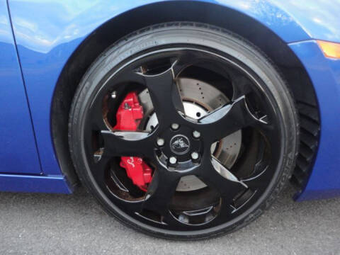 2004 Lamborghini Gallardo