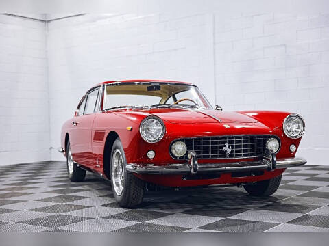 1962 Ferrari 250