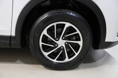 2020 Mitsubishi Eclipse Cross ES