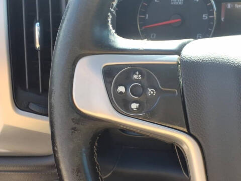 2014 GMC Sierra 1500