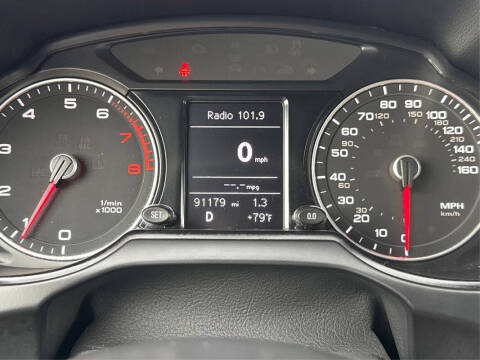 2015 Audi Q5 2.0T quattro Premium Plus