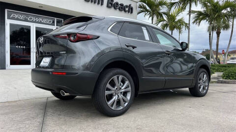 2025 Mazda CX-30 2.5 S Preferred