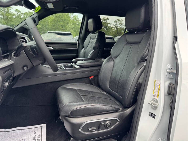 2024 Jeep Wagoneer L