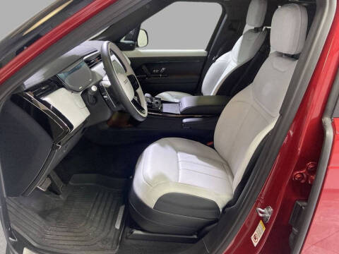 2023 Land Rover Range Rover Sport P400 Dynamic SE