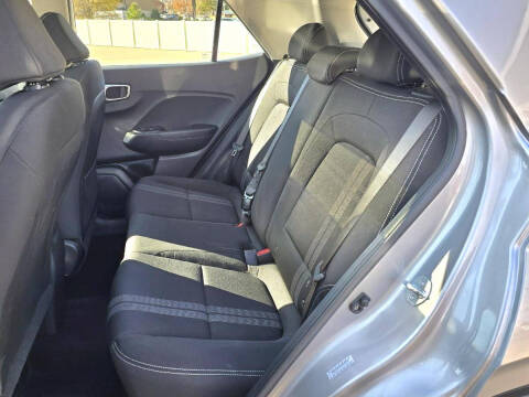 2023 Hyundai Venue SEL