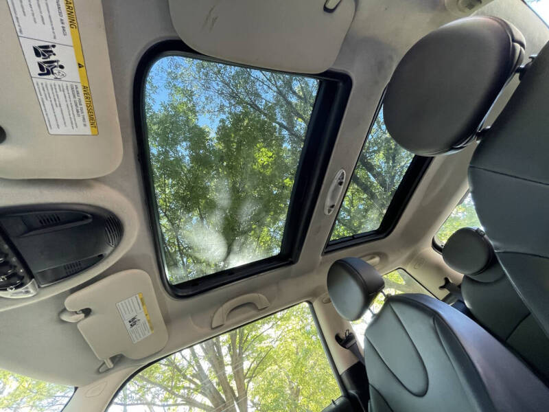 2013 MINI Hardtop Cooper