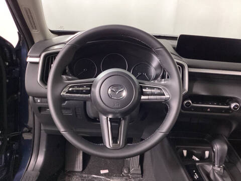 2026 Mazda CX-50 2.5 S Preferred